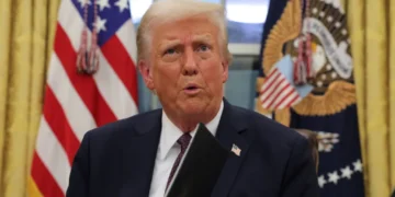 Economist ‘punches three big holes’ in Trump’s new ‘really bad idea’