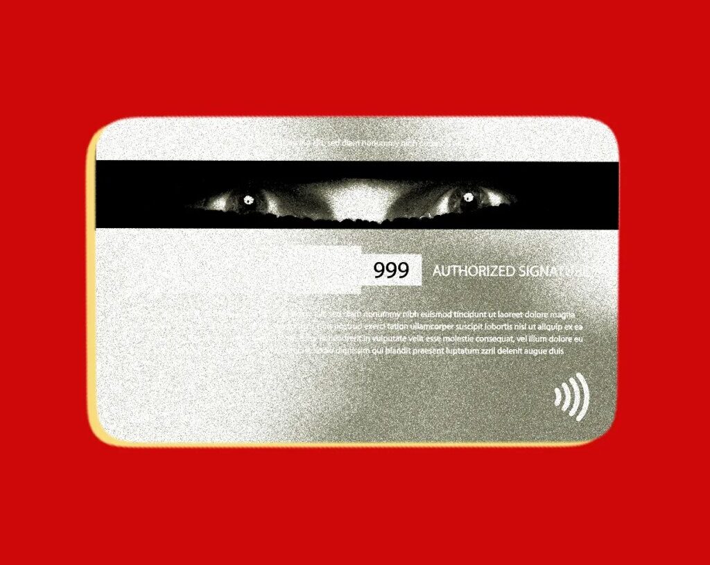 Old-School Credit Card Scams Are Far From Dead