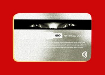 Old-School Credit Card Scams Are Far From Dead