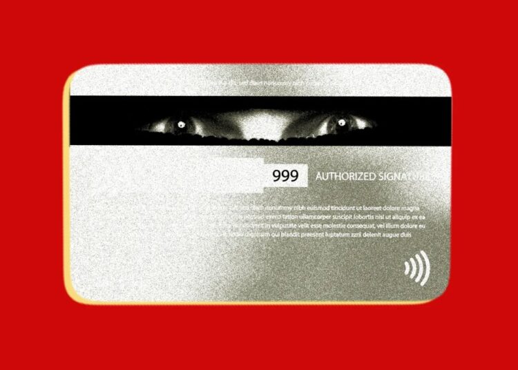 Old-School Credit Card Scams Are Far From Dead
