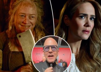 Ryan Murphy reveals his favorite ‘AHS’ season — and it’s shocking