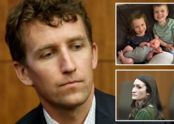 Patrick Clancy’s deleted posts offer glimpse into Lindsay’s spiraling madness — and their desperate search for answers