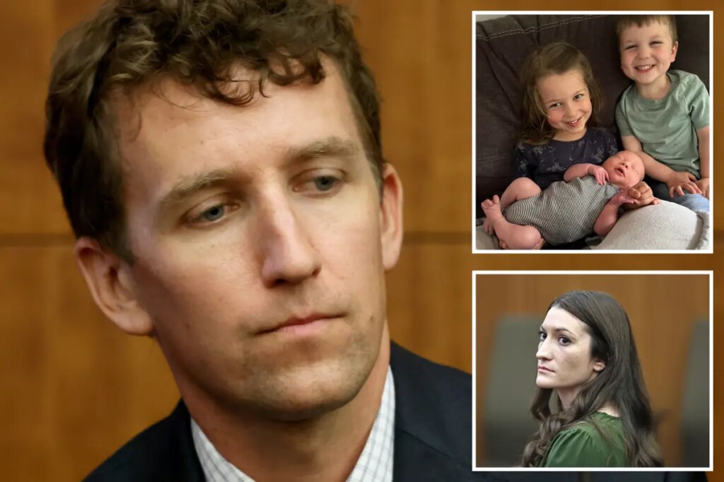Patrick Clancy’s deleted posts offer glimpse into Lindsay’s spiraling madness — and their desperate search for answers