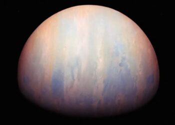 Harvard Scientists Detect Radio Signal Coming Directly From Planet Outside the Solar System