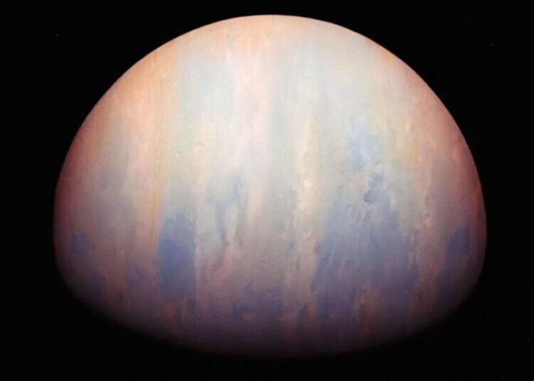 Harvard Scientists Detect Radio Signal Coming Directly From Planet Outside the Solar System