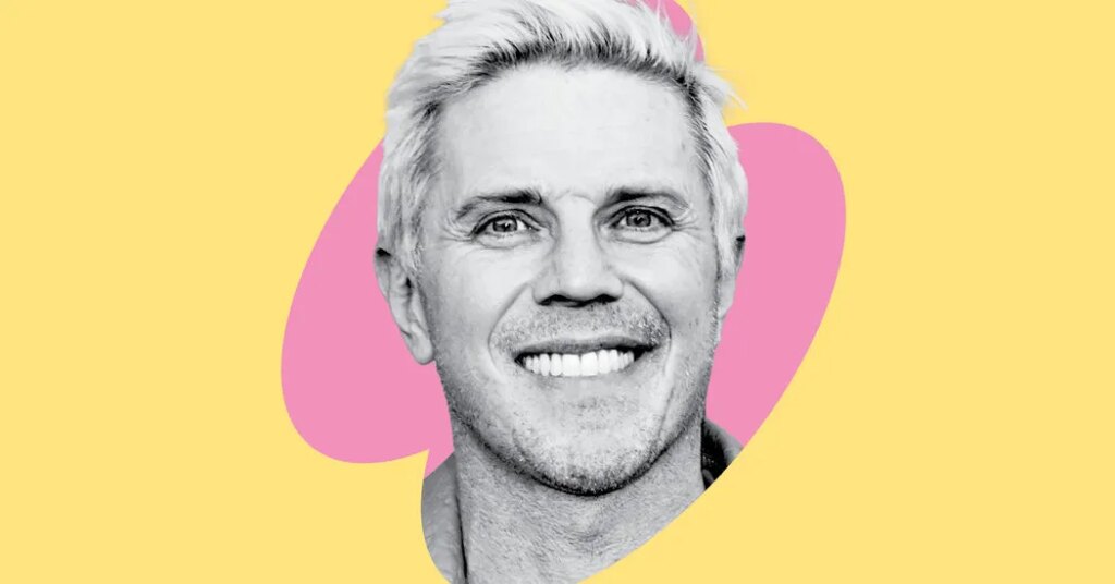 Jake Shears Loves a Scary Book. And Video Game. And Musical.