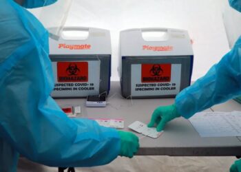 U.S. Rejects U.N. Declaration on Preparing for Future Pandemics