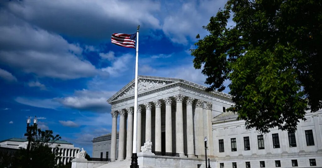 Supreme Court Ruling Could Have Limited Impact on Voter Screening in Midterms