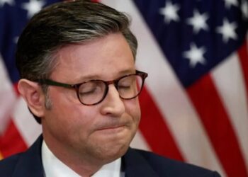 Panicking Republicans hit ‘point of no return’ as they see Trump lied to them: reporter