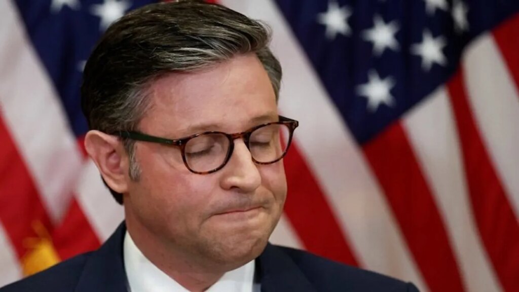Panicking Republicans hit ‘point of no return’ as they see Trump lied to them: reporter