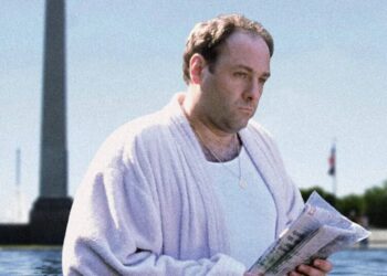 The Four TV Shows That Heralded America’s Fall