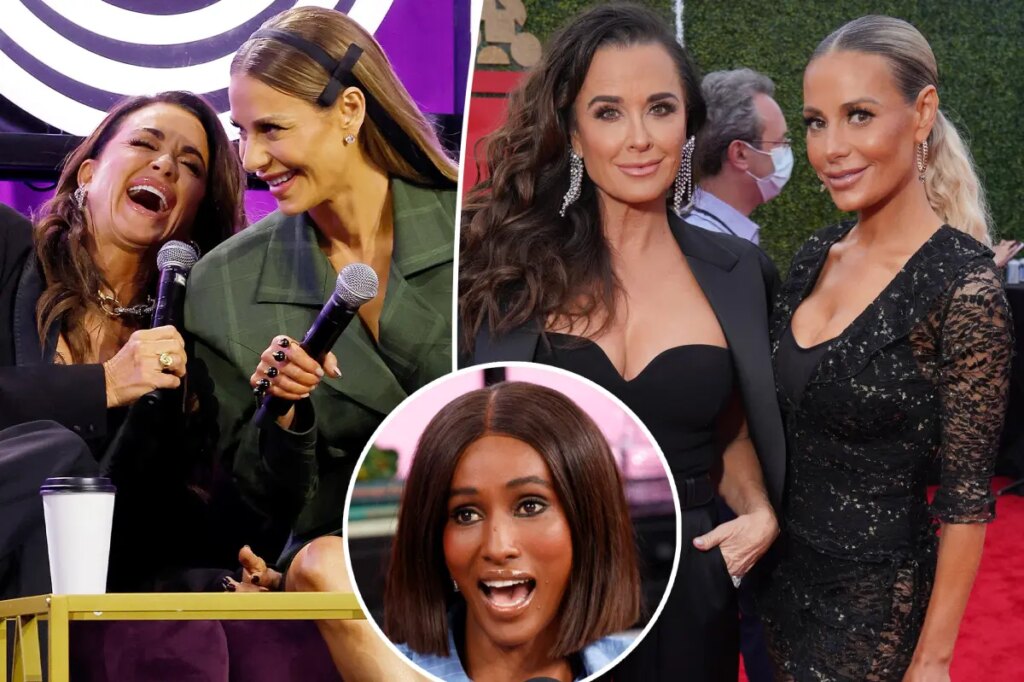 Chanel Ayan dishes on wild night with ‘Summer House’ star Lindsay Hubbard: ‘We actually kissed’