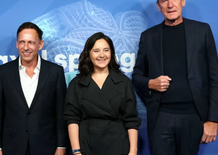 ​Bari Weiss’s CNN takeover in jeopardy as Paramount sours on her: expert