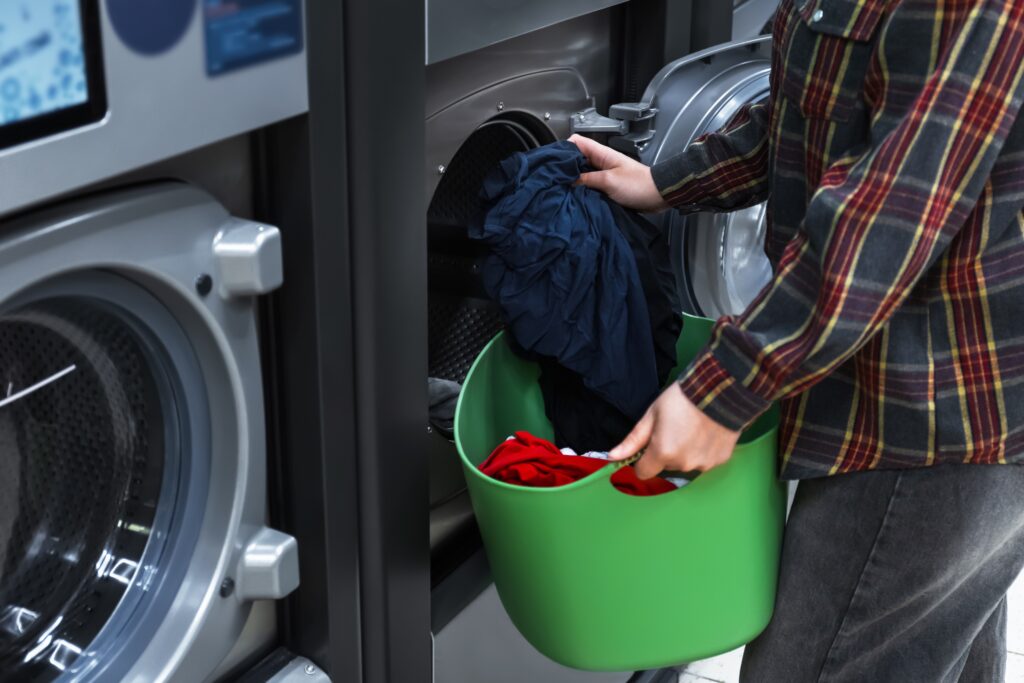 These laundry mistakes are fading your dark clothes