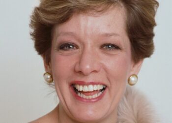 Judy Markey, whose trailblazing radio show caught ‘lightning in a bottle,’ dies at 82