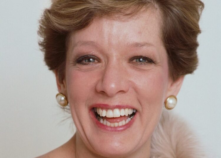 Judy Markey, whose trailblazing radio show caught ‘lightning in a bottle,’ dies at 82