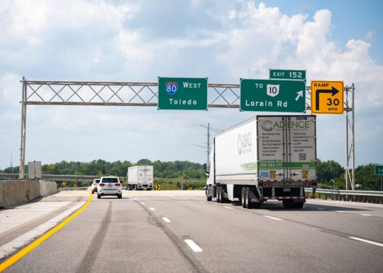 States consider gas tax holidays ahead of Election Day