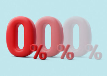 Don’t get caught by this zero-interest trap