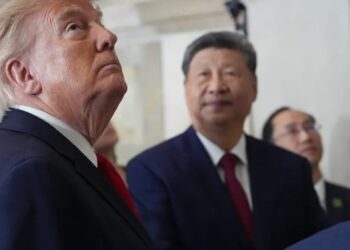 China and the U.S. agree to set up a new AI safety channel and vow to keep working on pledge to cut tariffs on $30 billion worth of goods