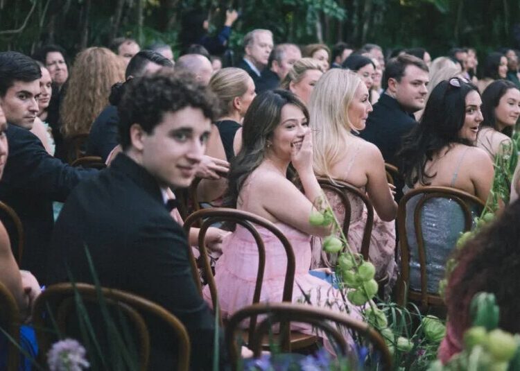 Your Wedding Guests Have Questions. There’s a Concierge for That.