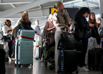 The worst airports if you have a connecting flight