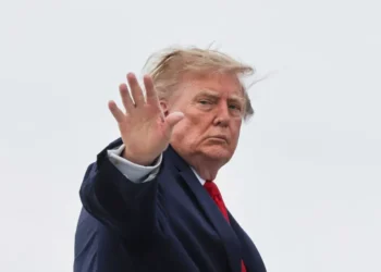 Trump spiraled from ‘toxic’ to ‘radioactive’ as GOP braces for ‘red undertow’: analyst