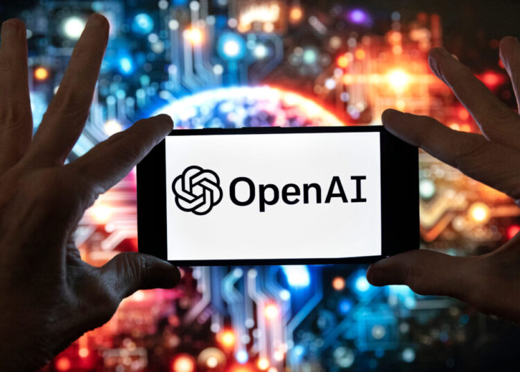ChatGPT maker’s AI inappropriately probed federal government websites