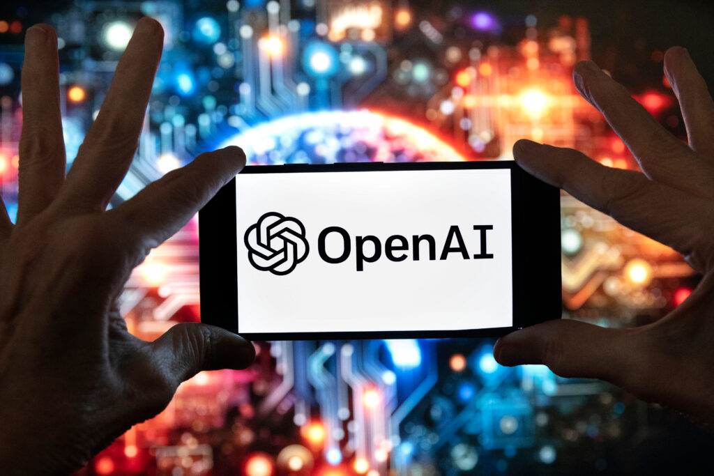ChatGPT maker’s AI inappropriately probed federal government websites