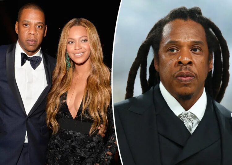 Jay-Z rape accuser admits she ‘never met’ him, apologizes to Beyoncé for ‘false’ claims