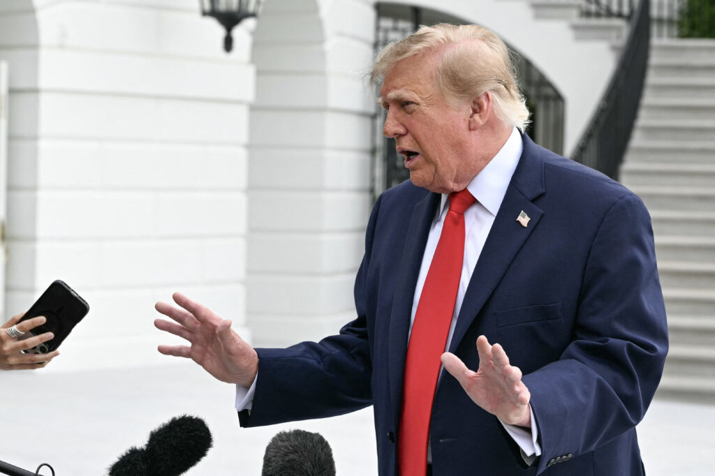 Lawmakers slam Trump’s move to cancel $810M in funding approved by Congress