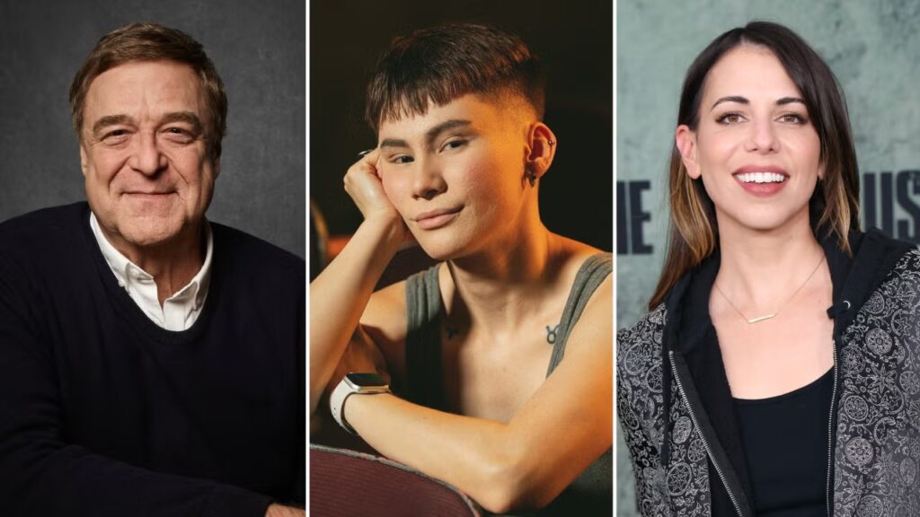 ‘The Last of Us’ Season 3 Adds John Goodman, Ian Alexander and Laura Bailey