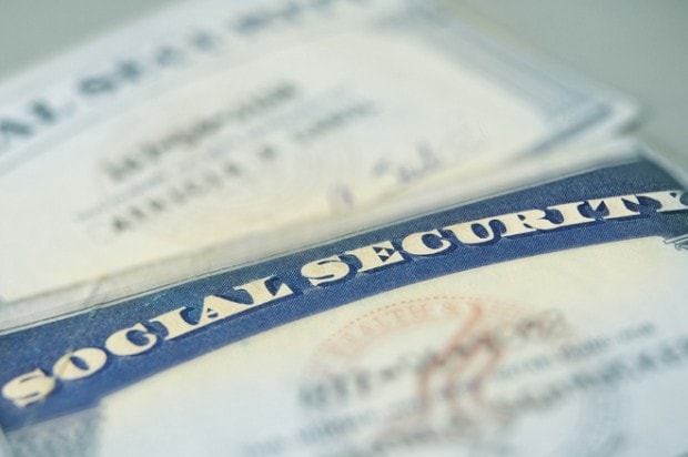 Government can use Social Security data to identify noncitizen voters, Supreme Court rules