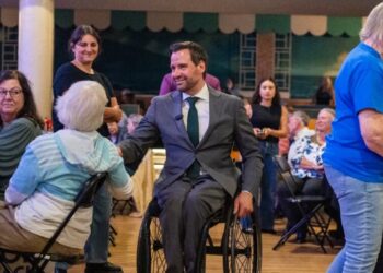 Antiwar Veterans Group Spends Millions to Elect Democrats, Shaping Midterms
