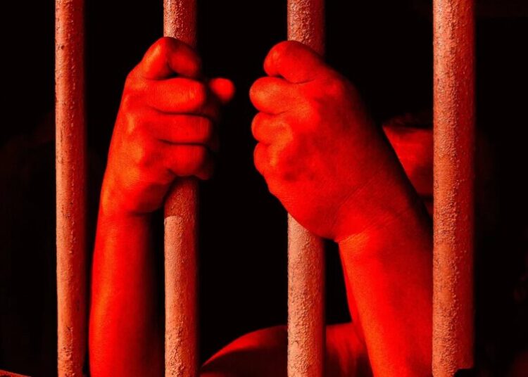 Climate Change Is Turning Prisons Full of Human Beings Into Industrial-Scale Air Fryers