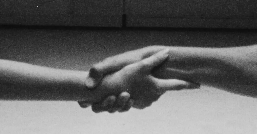 I Want to Hold Her Hand