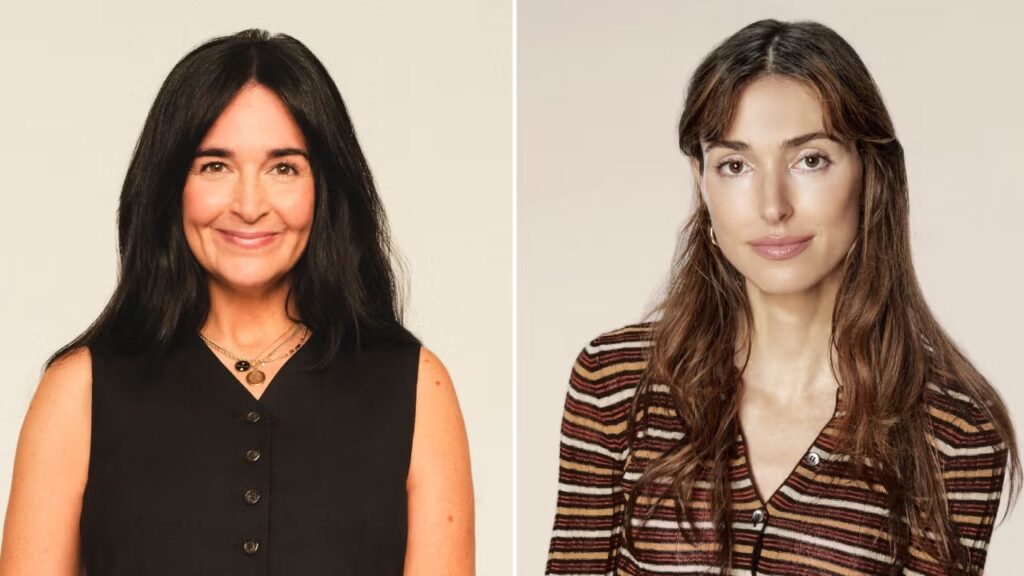 ‘SNL’ Promotes Keri Powers and Rebecca Schwartz Ahead of Season 52 Premiere