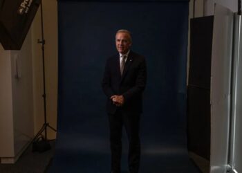 Special Edition: Our Interview With Mark Carney