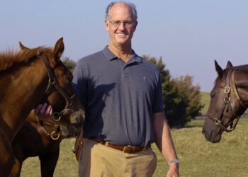 Arthur Hancock III, Derby Breeder With a Flair for Bluegrass, Dies at 83