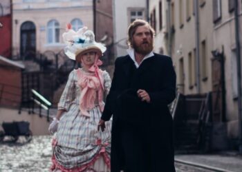 How ‘The Idiot(s)’ Directors Finally Made Their Unconventional Dostoevsky Biopic