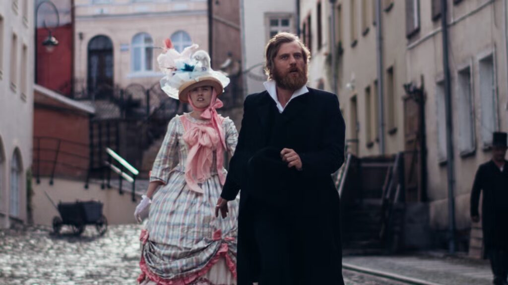 How ‘The Idiot(s)’ Directors Finally Made Their Unconventional Dostoevsky Biopic