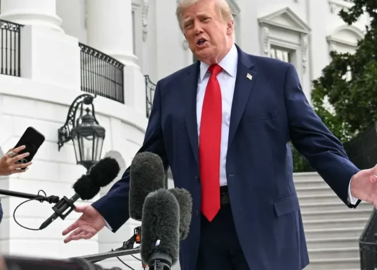 Mockery erupts over Trump’s ‘confused ramblings’ on rejecting war-ending deal