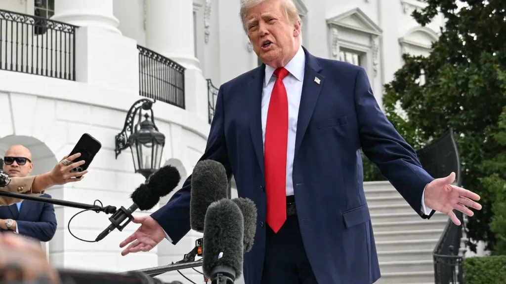 Mockery erupts over Trump’s ‘confused ramblings’ on rejecting war-ending deal