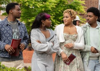 ‘A Different World’ Creator Explains Those Finale Twists and That ICE Cliffhanger