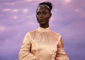 Jodie Turner-Smith Named in Lawsuit Over Brother’s Alleged Sexual Misconduct and Drug Dealing