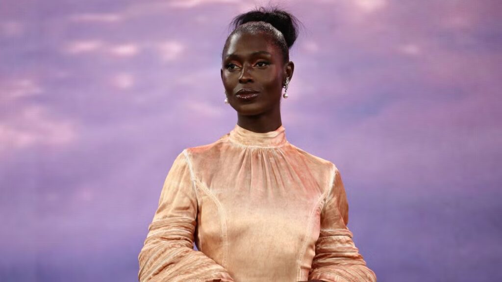 Jodie Turner-Smith Named in Lawsuit Over Brother’s Alleged Sexual Misconduct and Drug Dealing
