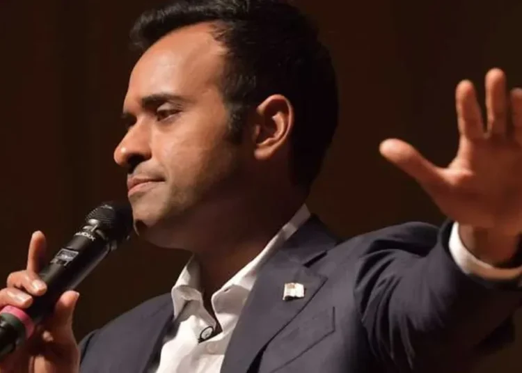 Trump voters tear apart Vivek Ramaswamy in scathing focus group: ‘You’re mud to me’