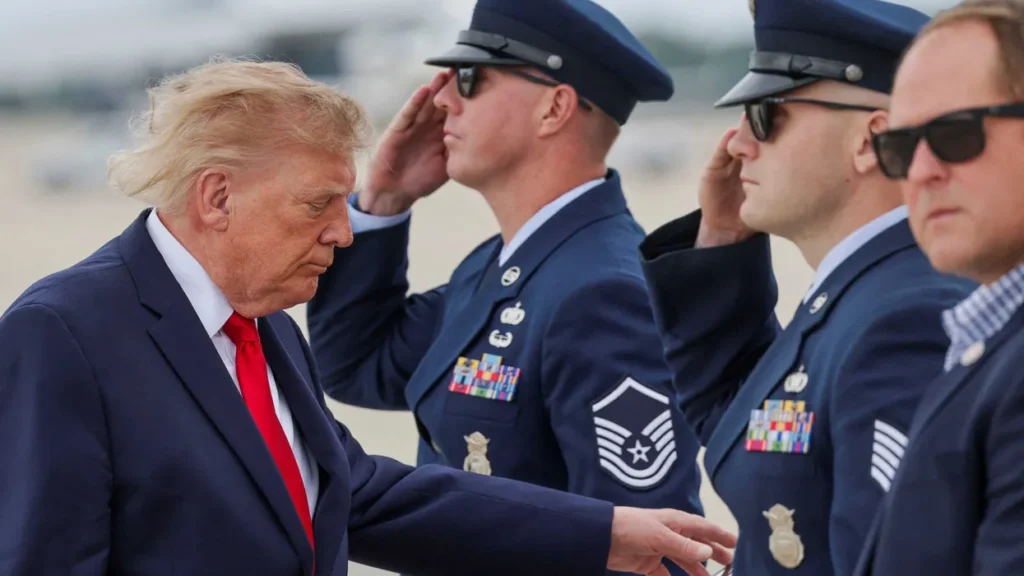 Trump slammed for ‘waste of time’ by ally fed up with reputation-wrecking plan