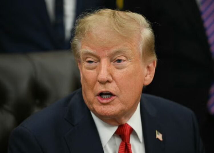 White House Bars CNN From Trump Flight a Day After Credentials Restored
