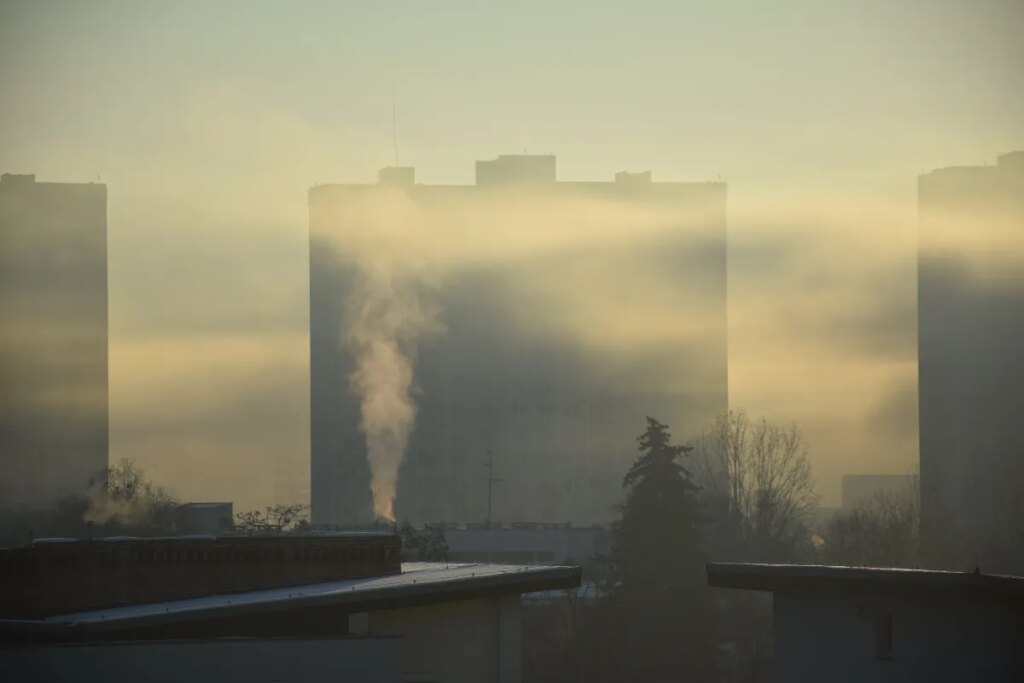 Data Center Operator Slapped With $1 Million Fine for Belching Noxious Gas Into Surrounding Community