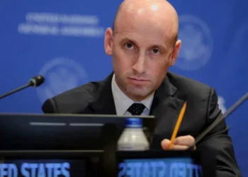 Stephen Miller threat probe costs two veteran FBI terror officials their posts: report